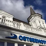 Ostseehotel Warnemünde