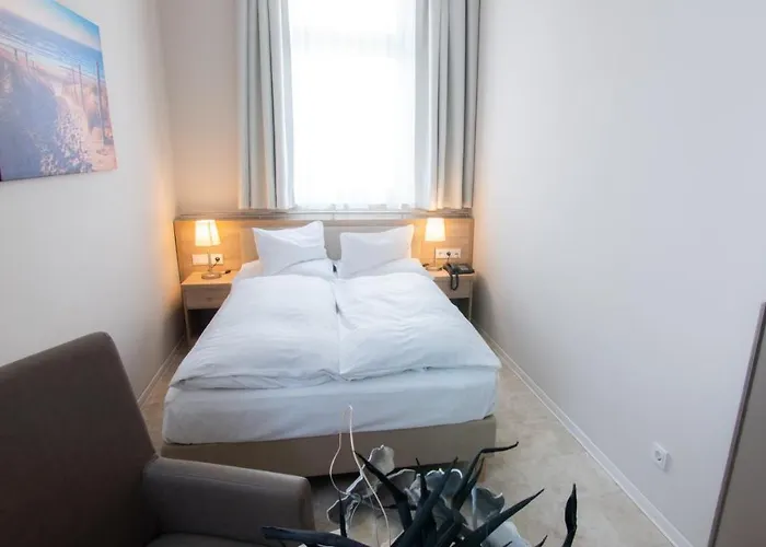 Ostseehotel Warnemuende