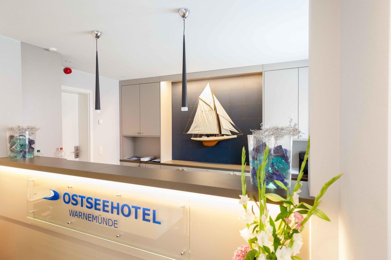 Ostseehotel Warnemünde