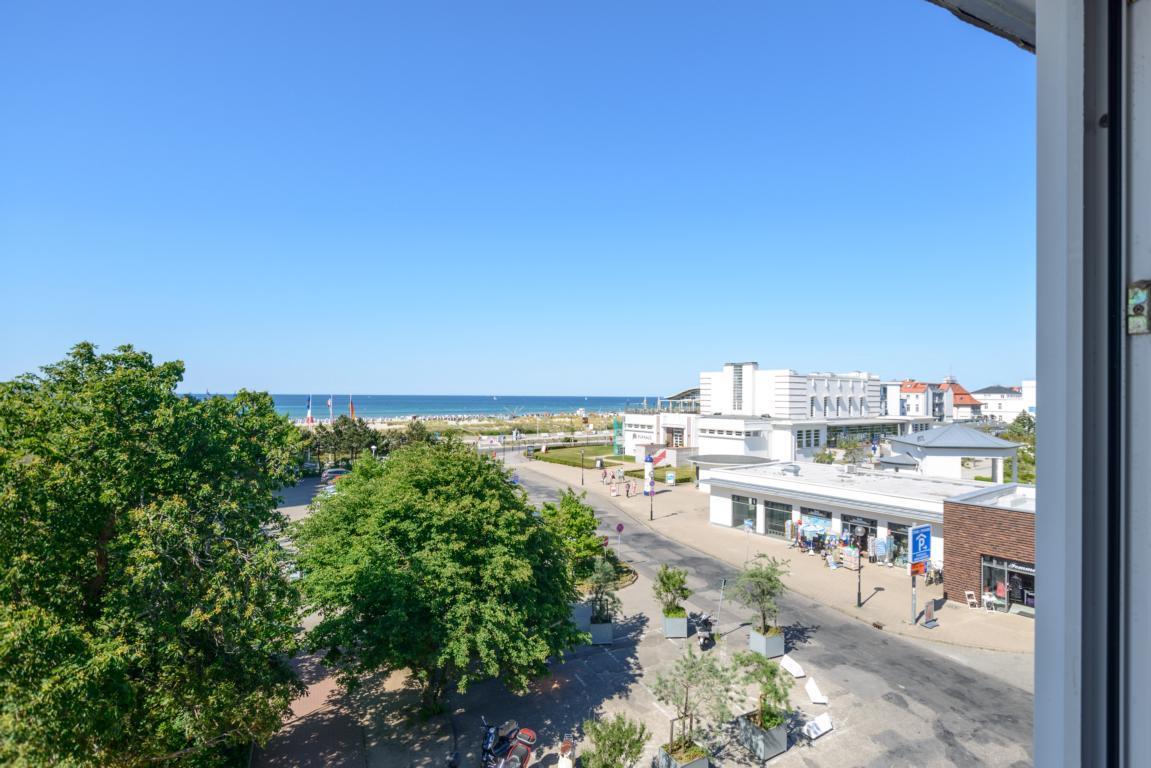 Hotel Ostseehotel Warnemünde Rostock