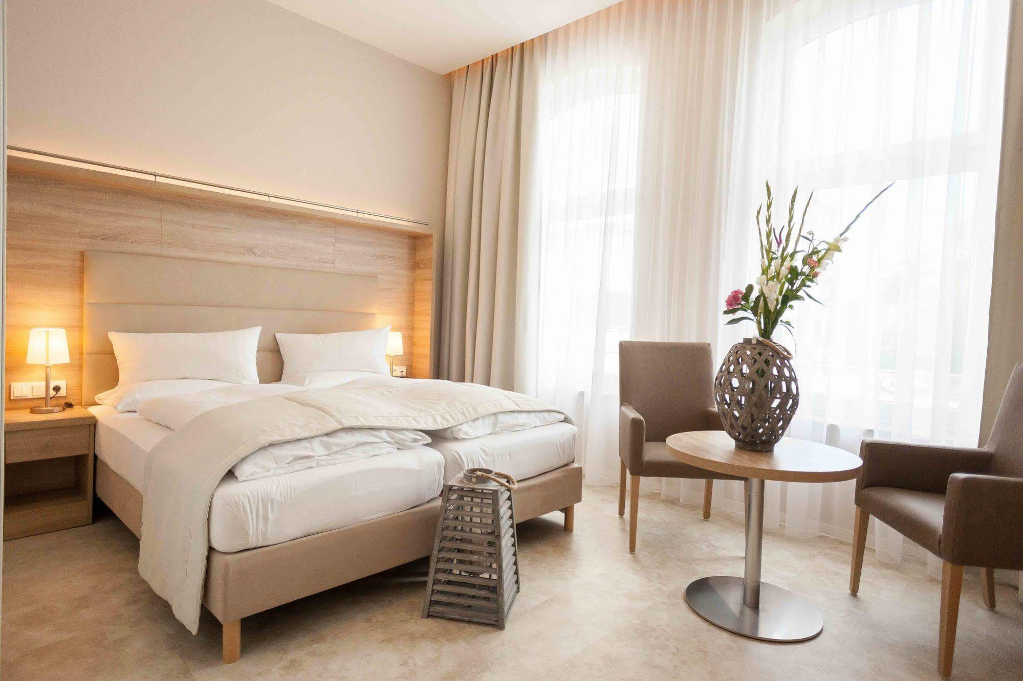 Ostseehotel Warnemünde Hotel Rostock