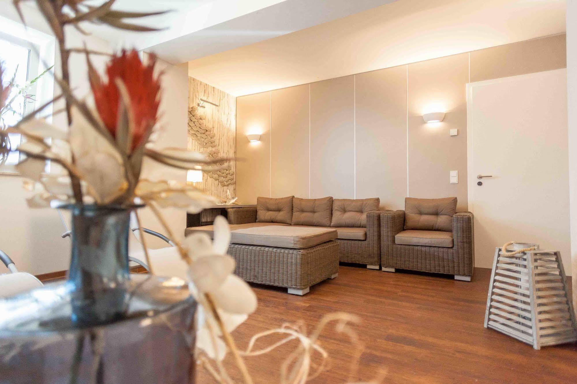 Ostseehotel Warnemünde 4* Rostock