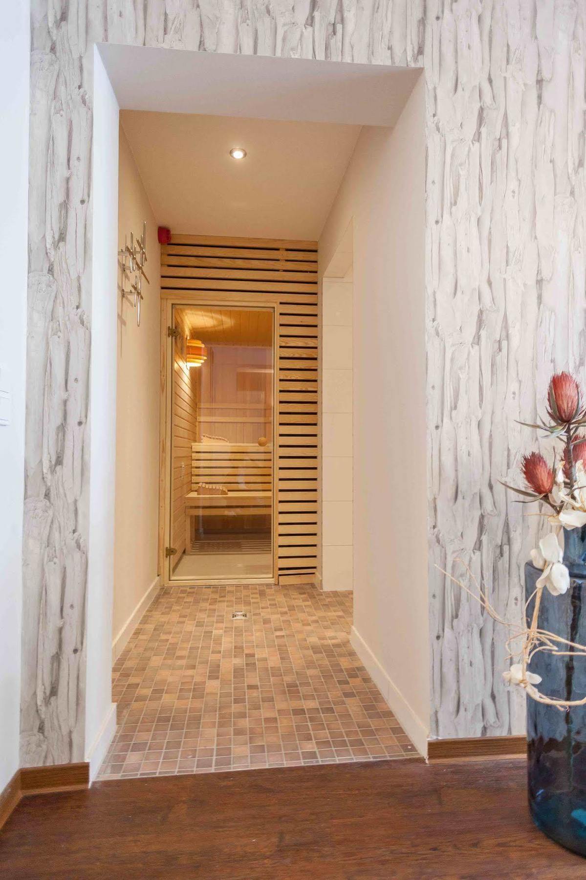 Hotel Ostseehotel Warnemuende Rostock