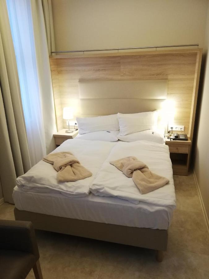 Ostseehotel Warnemünde Hotel 4*